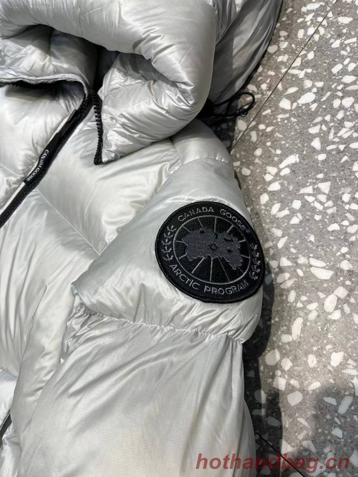 Canada Goose Top Quality Couple Down Coat CGY00011 Canada Goose Top Quality Couple Down Coat CGY00011